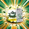 龍井茶味 東京魔盒電子煙彈
